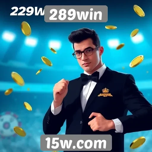 Promoções atraentes no 289win para novos jogadores