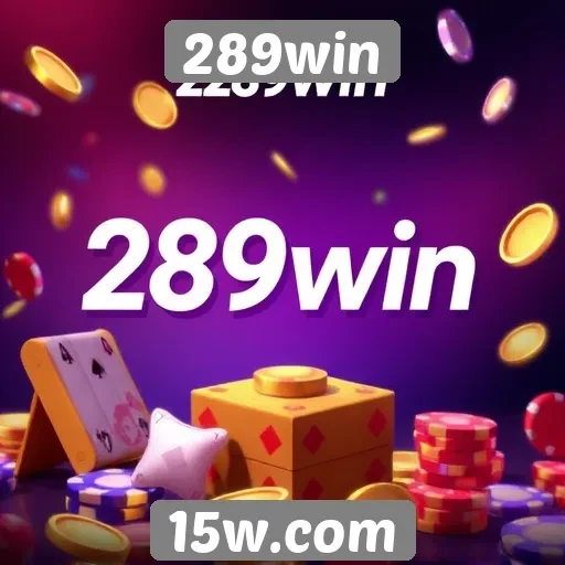 Benefícios e desafios do cassino online 289win