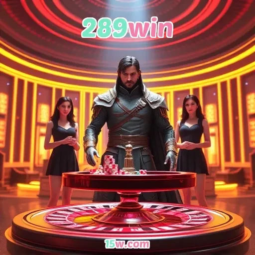 289win: Bônus Imperdíveis Que Transformam Suas Apostas