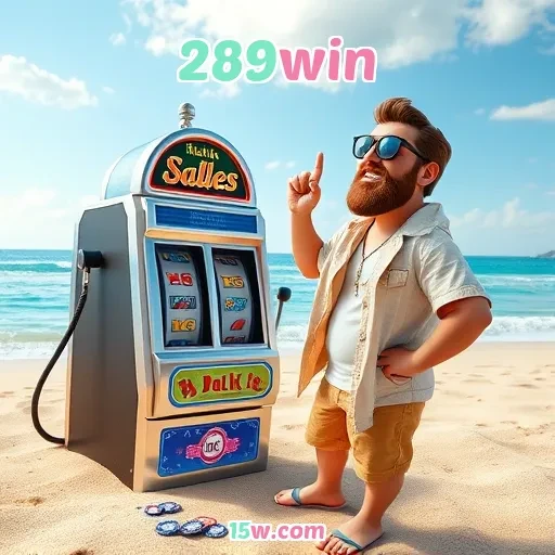 289win: A Confiabilidade que Você Procura em Jogos Online