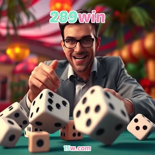 289win Jogos