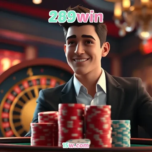 289win Login