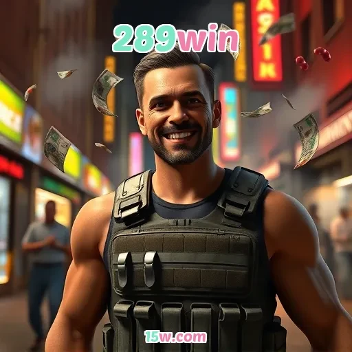289win: O Guia Completo para Pagamentos Rápidos e Seguros!