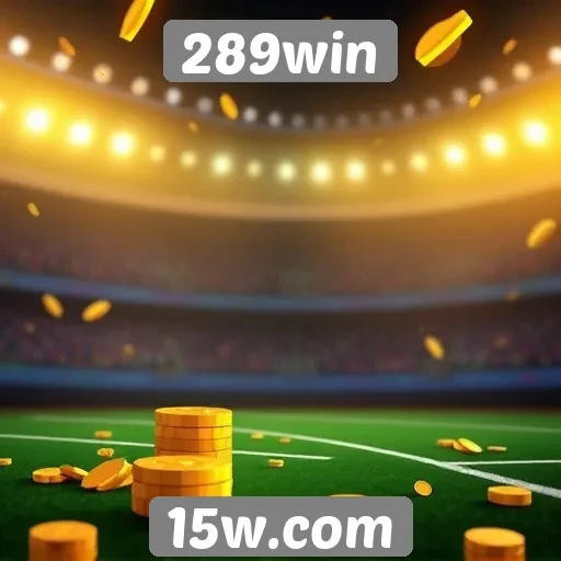 Estratégias de apostas populares no site 289win