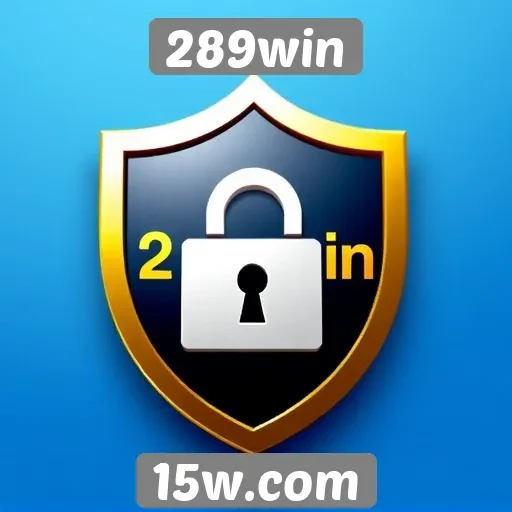 Segurança e confiabilidade nas transações do 289win